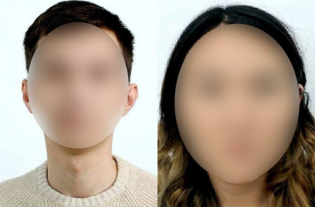 Черногорияда екі қазақстандық ұсталды