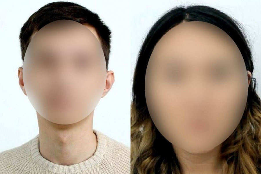 Черногорияда екі қазақстандық ұсталды