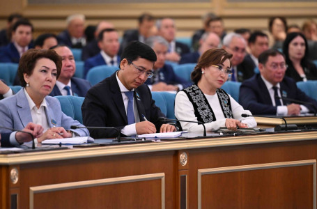 Бір палаталы Парламент құру бастамасы: депутаттар бұл ұсынысқа не дейді?