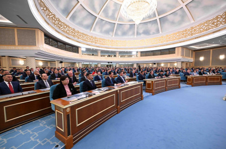 Тоқаев жолдауда не туралы айтты? Ең маңызды жаңалықтарға шолу