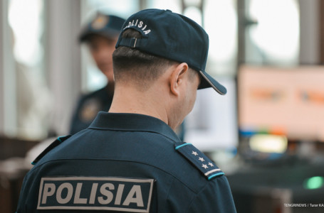 Желіде Балқаш мектептеріне “шабуыл жасалуы мүмкін екені“ туралы жалған хабарлама тарады