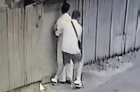 Алматыда қызды аңдыған адам оқушы болып шықты