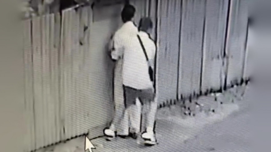 Алматыда қызды аңдыған адам оқушы болып шықты