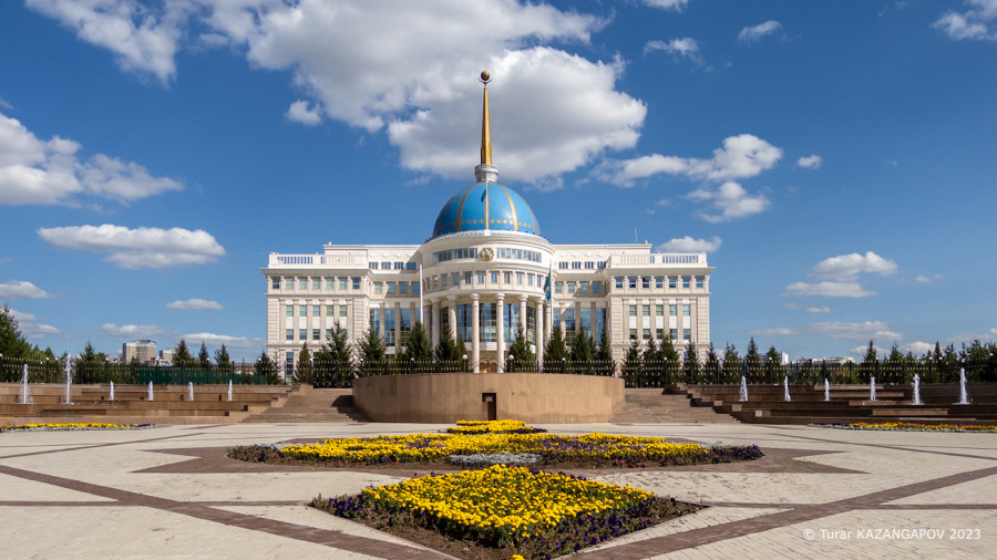 Тоқаев бірқатар тағайындау жүргізді