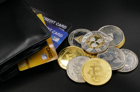 Қазақстанда криптовалюта заңдастырылады: министрлік қандай ұсыныс жасады? 