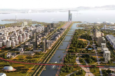 Тоқаевтың Alatau City бойынша тапсырмасы: министрлікке 5 күн уақыт берілді