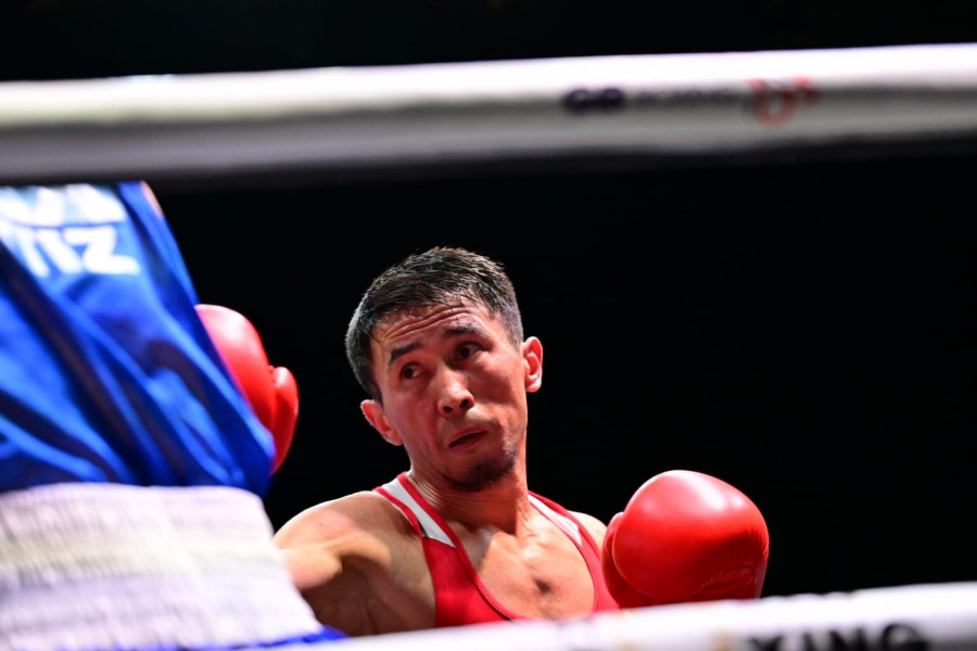 Бокстан әлем чемпионаты: шаршы алаңға бүгін кімдер шығады? 