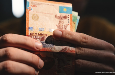 “Барлық күмәнді әлеуметтік төлем мен жәрдемақыны алып тастау керек“ - Бектенов