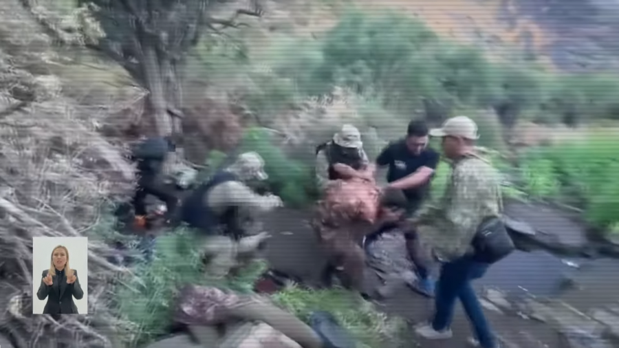 Дрондар, тікұшақтар тартылды: Қазақстанда есірткі мафиясы әшкереленді