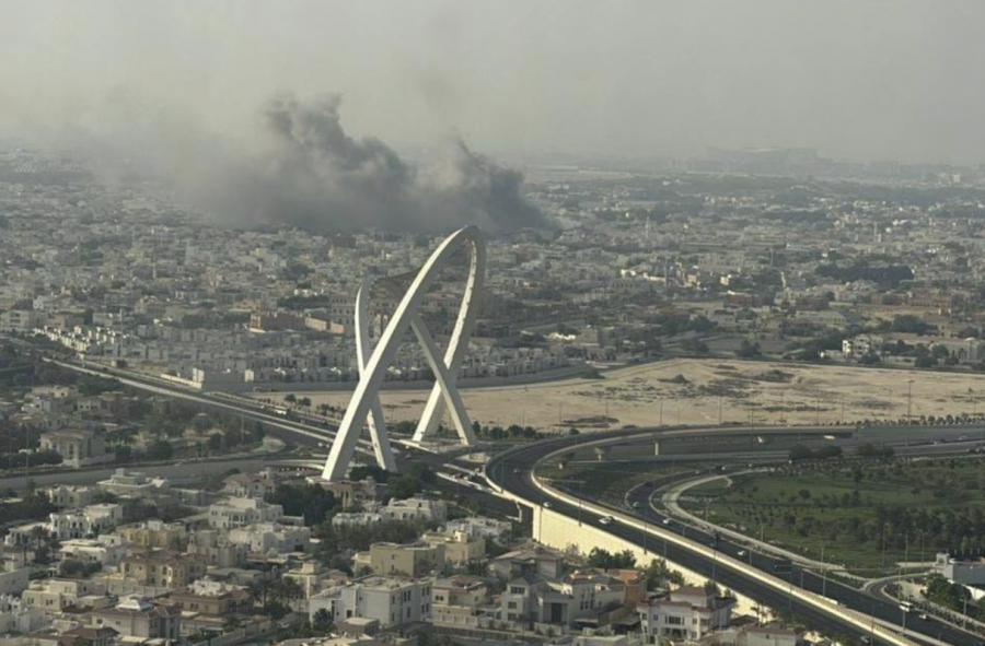 Дохадағы ахуал: Қатарда 1,5 мың қазақстандық бар