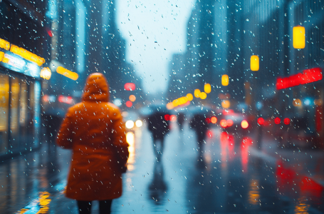 Күзгі суық келді: үш күнге арналған ауа райы болжамы