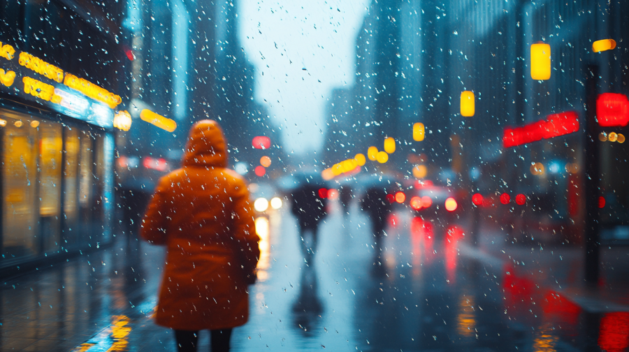 Күзгі суық келді: үш күнге арналған ауа райы болжамы