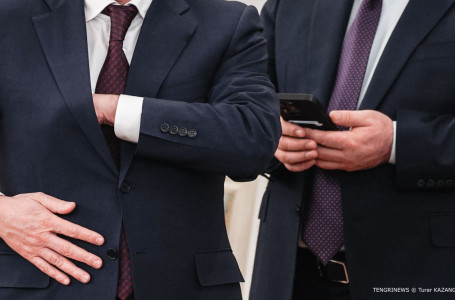 Мәжіліс жазаланған депутаттардың есімін жасырды - БАҚ