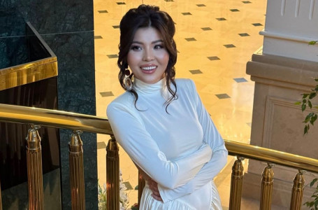 “Тойда табыс көбірек“ - әнші Дана Кентай