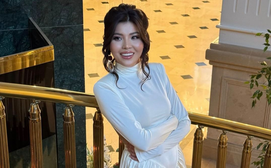 “Тойда табыс көбірек“ - әнші Дана Кентай