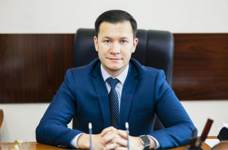 Бағлан Бекбауов қызметінен босатылды