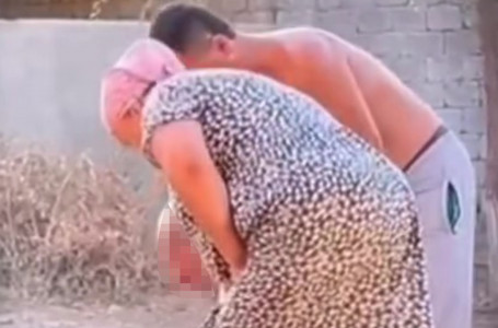 Түркістан облысында ер адам әкесін аяусыз ұрған: келініне қатысты да іс қозғалды