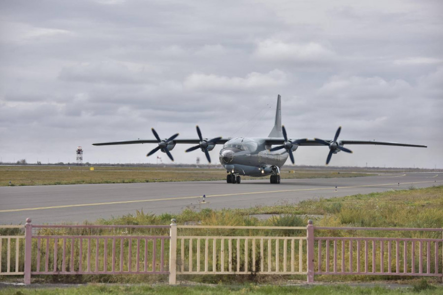 Бесеуі Қарағандыдан, біреуі Астанадан: Маңғыстаудағы жол апатына қатысты тағы бір дерек шықты