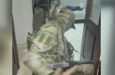 Қазақстан, Қырғызстан, Ресей бірлескен операция өткізді: Бішкекте бір адам ұсталды