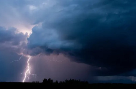 Демалыста ауа райы қандай болады?