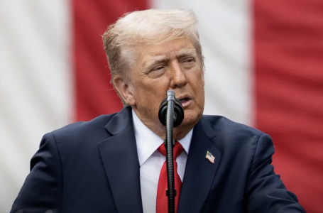 Еуропа көшбасшылары Трампты Ресейге қарсы шаралар қабылдауға көндірді – БАҚ