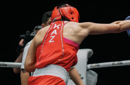 ӘЧ жартылай финал: қазақстандық боксшылардың жекпе-жегін қайдан көруге болады?