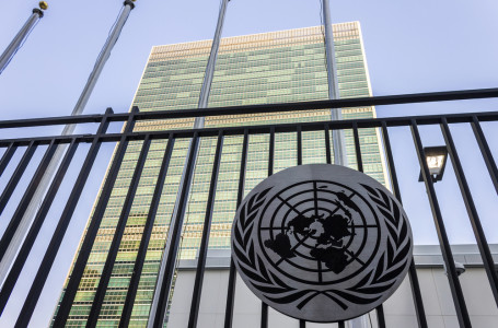 46 ел Мәскеуді халықаралық құқықты бұзды деп айыптады