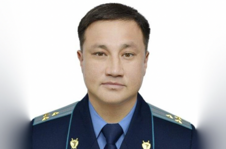 Алматы әуежайындағы даудан кейін Ақтау прокуроры орнынан уақытша босатылды