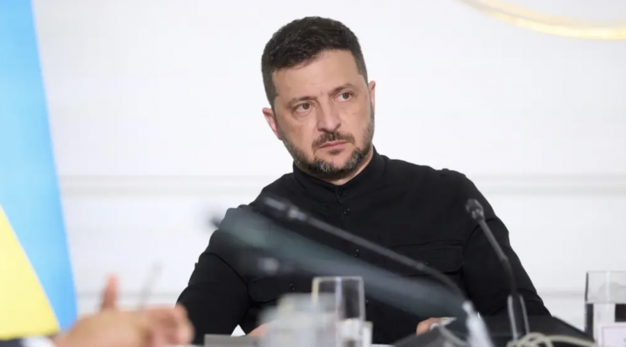 НАТО Ресейдің Польшаға дрон шабуылына жауап беруі керек - Зеленский