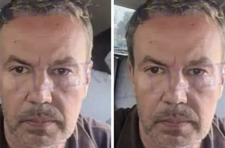 Талғар ауданында жоғалған ер адам екі жыл бойы іздестіріліп жатыр