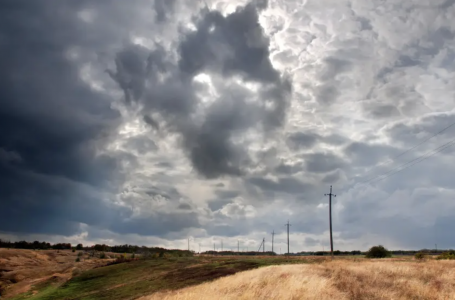 Аптап, үсік пен тұман: 14 қыркүйекте ауа райы қандай болады?