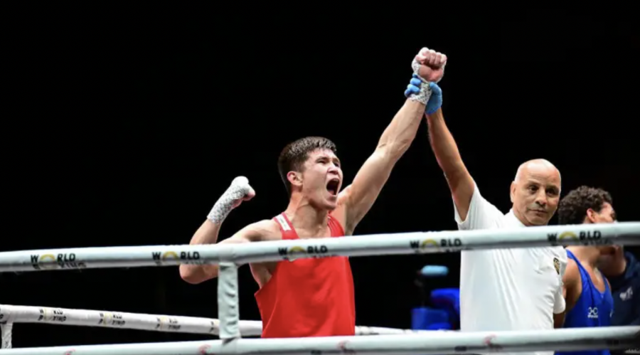 ӘЧ: қазақстандық сегіз боксшы алтын медаль үшін бақ сынайды