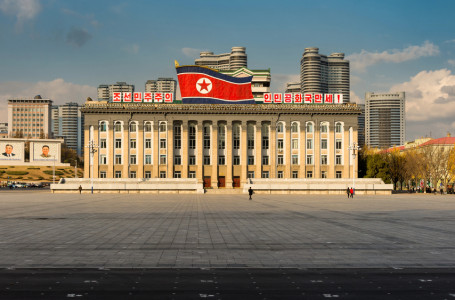 Солтүстік Кореяда өлім жазасы көбейген 