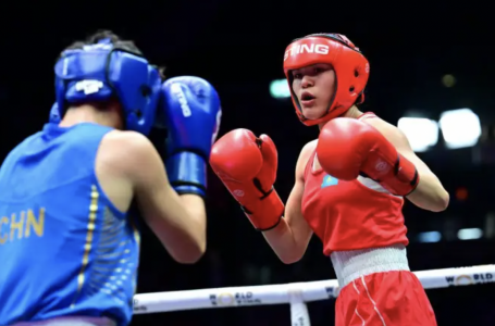 ӘЧ финалы: қазақстандық боксшылардың жекпе-жегін қайдан көруге болады?