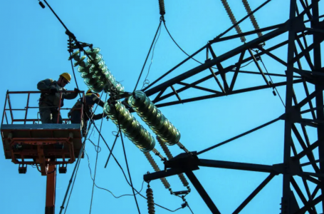 Алматыда екі аудан тұрғындары жарықсыз қалды 