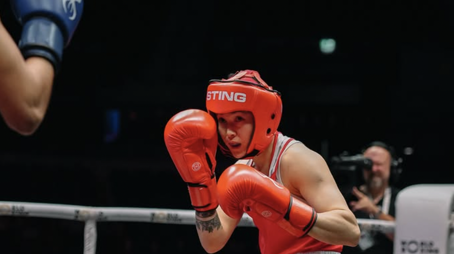 Порно ана әке, ұлы және қызы