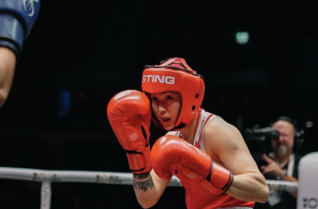 Тоқаев қазақстандық боксшыларды құттықтады