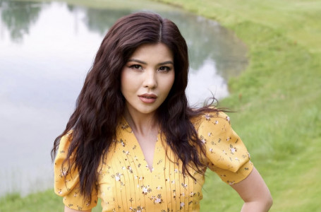 Табиғатта порно алдау