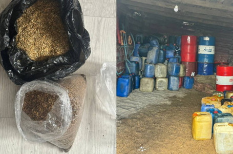 Арнайы операция: Қарағанды облысында 17 адам ұсталды