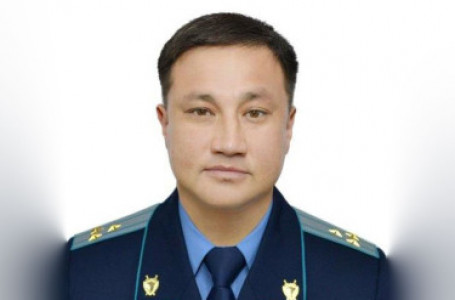 Ақтау прокурорына қатысты даулы іс: сот алқасы не шешті?