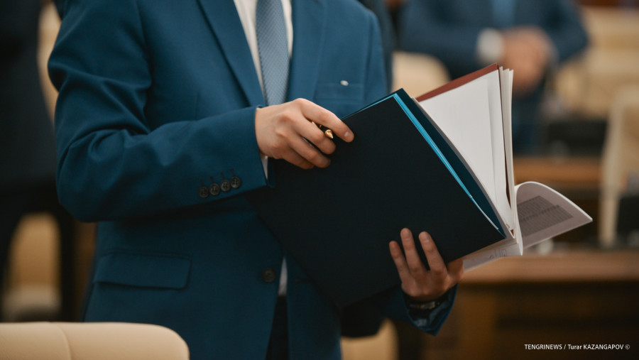 Жамбыл облысында оқушылар арасында қайғылы жағдай жиіледі: бірнеше шенеунік сөгіс алды