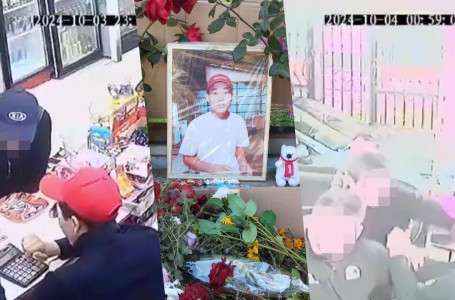 Талғардағы бір көшеге Шерзаттың атын беру ұсынылды