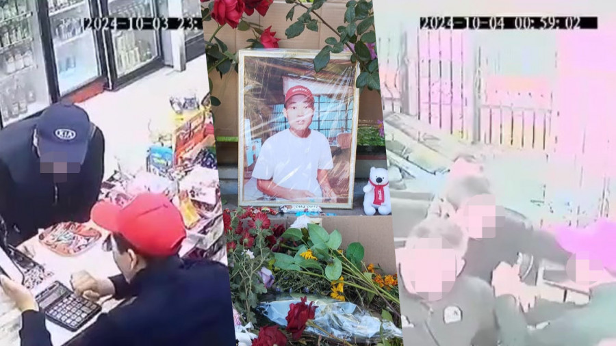 Талғардағы бір көшеге Шерзаттың атын беру ұсынылды