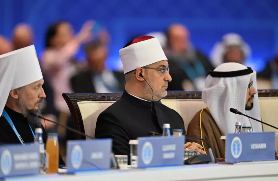 Дін, ғылым және технология: Қазақстан басшысының инновациялық ұсынысы