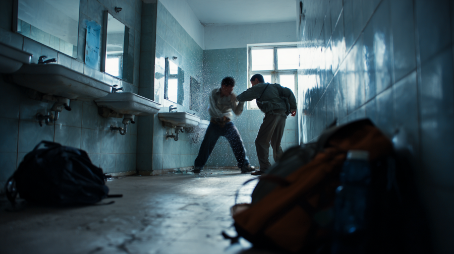 Депутат: “3 бірдей оқушының кісі қолынан ажал құшуы - дабыл қағарлық жағдай!“