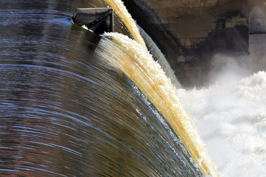 Алматы іргесіндегі су қоймасы мемлекетке қайтарылды