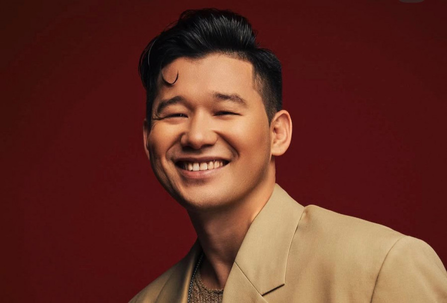 “Атың шықпаса, жер өртемен көтеріліп жатқан қаншама дүние бар“ - Серік Ибрагимов