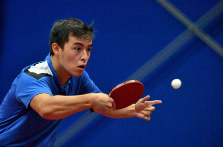 Үстел теннисінен ірі турнир: қазақстандықтардың қарсыластары кімдер?
