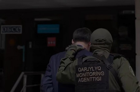 “Актив“ ломбард филиалдары уақытша жұмысын тоқтатты: иесі ұсталды