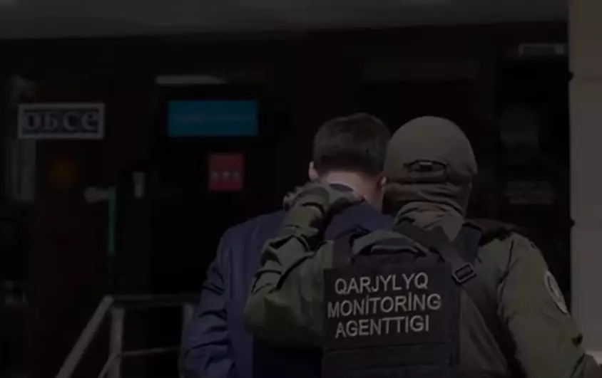 “Актив” ломбард филиалдары уақытша жұмысын тоқтатты: иесі ұсталды